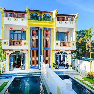  Villa Village Vietnam
