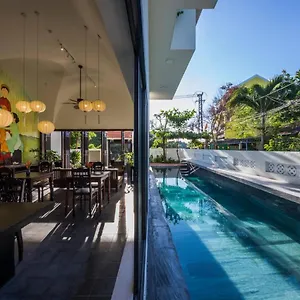 Villa Hoianoi Vietnam
