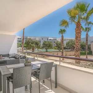  Apartment Lucky Star Marina Apartment, With Pool Portugal