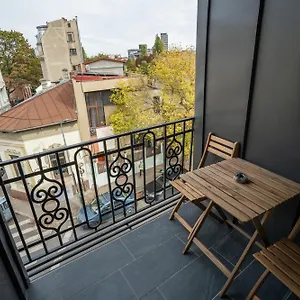  Apartment Cozy & Comfortable Apartment, Cismigiu Park - Pop7 Romania