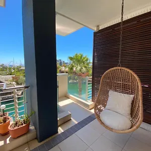 Mountain Marina Luxury Ciudad del Cabo